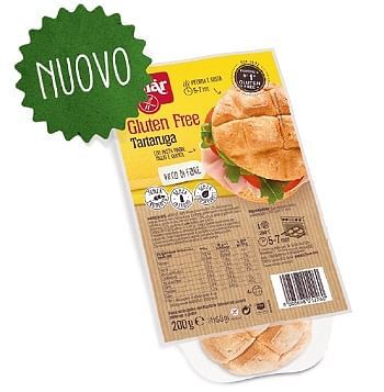 Schar lebkuchen pan pepato 200g