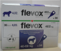 Flevox*spoton 36pip 4,02ml can
