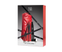 RVB Lab Lift & Volume Kit Cofanetto Meso Fill Crema Instant Lift Contorno Occhi e Rughe Profonde 15ml + More and More Mascara Volumizzante Nero 13.5ml + Pochette