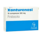 Xanturena, 300mg compresse, 10 compresse