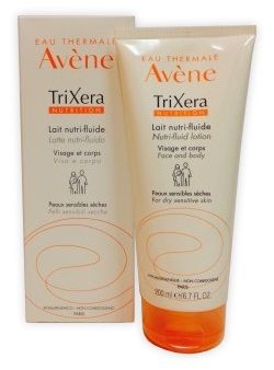 Avene trixera latte nutriente 200ml