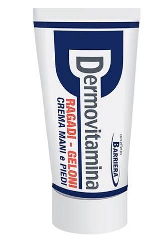 Dermovitamina ragadi crema geloni