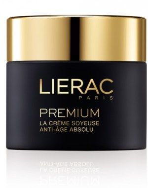 Lierac premium la creme soyeuse 50ml