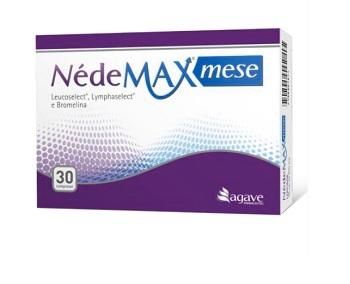 Nedemax mese 30cpr