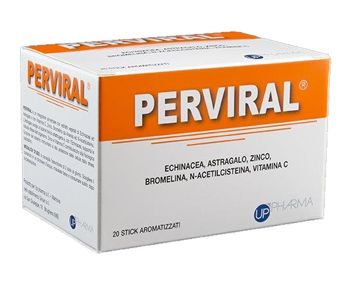 Perviral 20stick