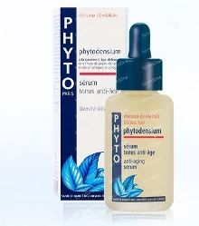 Phyto phytodensium siero rivit