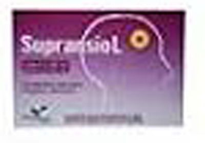 Supransiol 17g 30cps