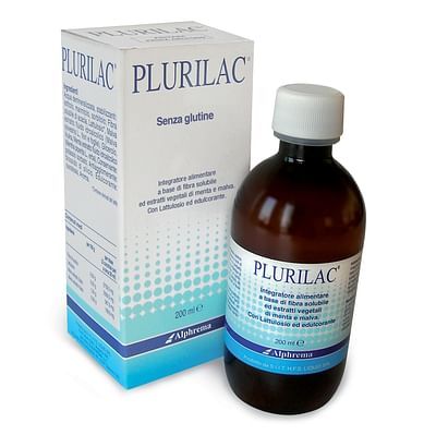 Plurilac 1fl 200ml