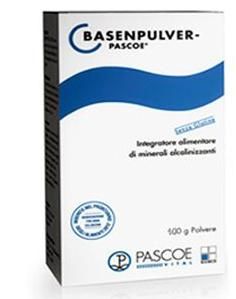 Named pascoe basenpulver polvere 100g