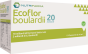 Ecoflor Boulardii 20mld - 10 flaconcini