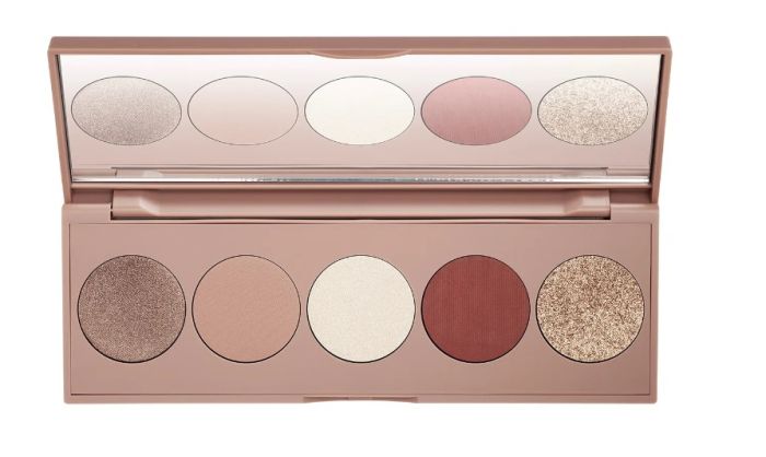 RVB LAB Fall in Love Palette Occhi Autunno/inverno