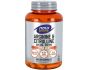 Now Foods Arginina Citrullina 120 Capsule