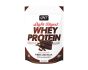 Qnt Light Digest Whey Protein Cioccolato Belga 500g