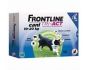 Frontline tri-act cani 10-20 kg 6 pipette