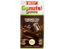 Daily life go nuts! senza tavoletta di cioccolato fondente al 72% 75g