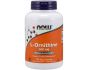 Now Foods L-Ornitina 500mg 120 Capsule