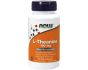 Now Foods L-Theanine 100mg 90 Capsule