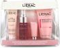 Lierac travel kit hydragenist