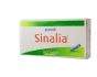 Sinalia 2tubi gran 160g
