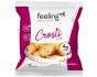 Feeling ok crostino olio 50g