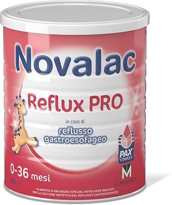 Novalac reflux 800g