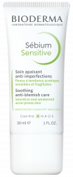 Bioderma sebium sensitive 30ml