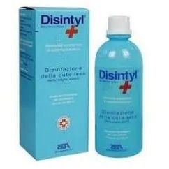 Disint, soluzione flacone 1000ml