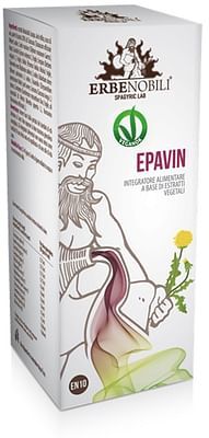 Epavin 50ml