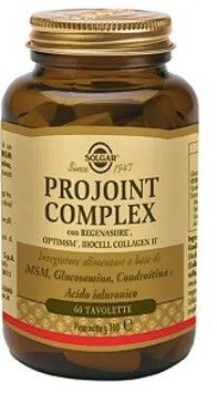 Solgar Projoint Complex 60 compresse