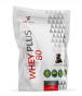 Keforma Whey Plus Black Chocolate 480g 