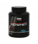 Swixx isowhey chocolate 908g