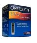 Onetouch ultra glicemia 25str