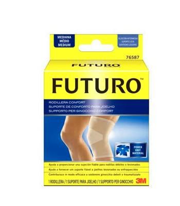 Futuro comfort supporto ginocchio taglia xl
