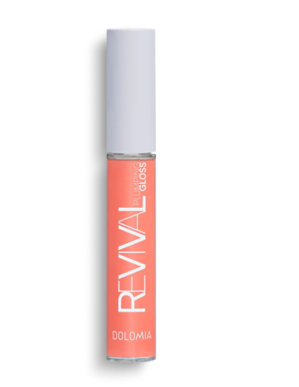 Dolomia Plumping Gloss Revival 02 CD