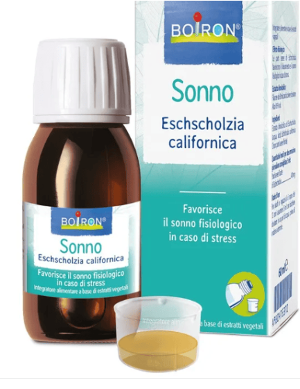 Escholtzia calif 60ml tm