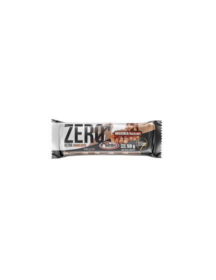 Pronutrition zero nocciola 50g
