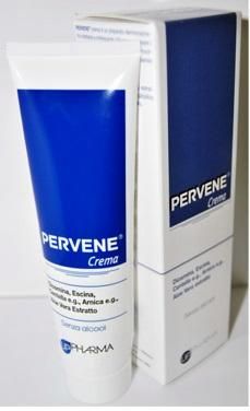 Pervene crema 100ml