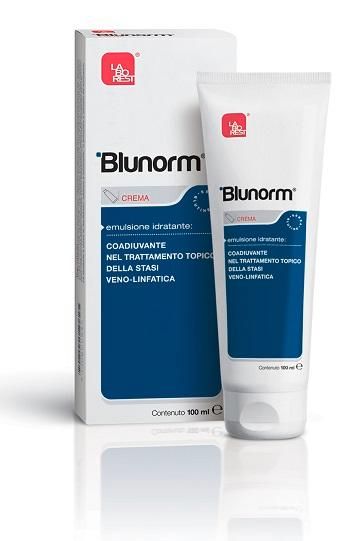 Blunorm crema 100ml