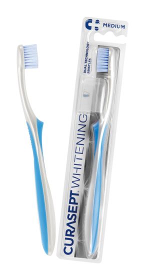 Curasept Spazzolino Whitening
