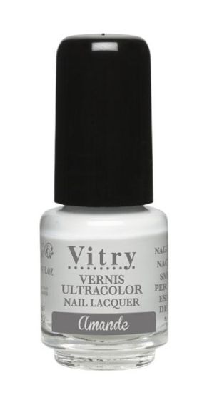 Mini smalto amande 4ml