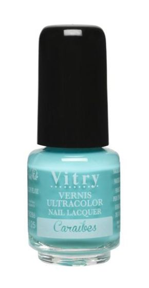 Mini smalto caraibes 4ml