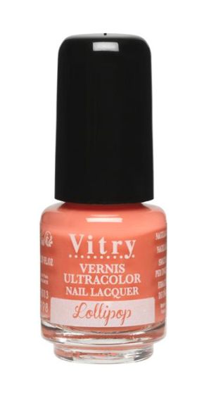 Mini smalto lollipop 4ml
