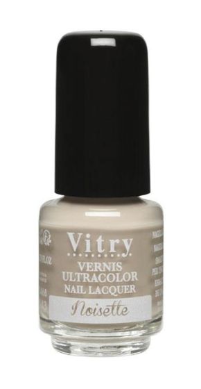 Mini smalto noisette 4ml