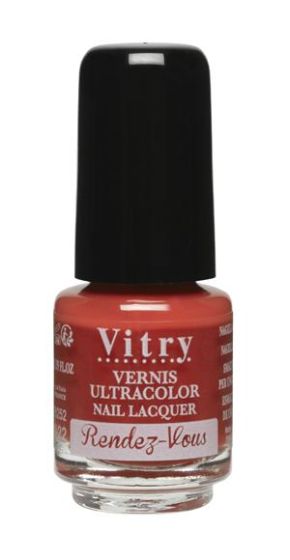 Mini smalto rendez vous 4ml