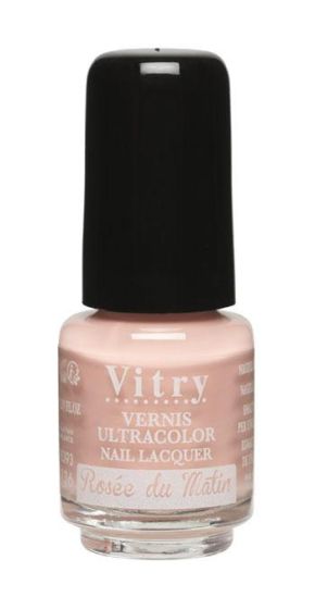 Mini smalto rosee du matin 4ml