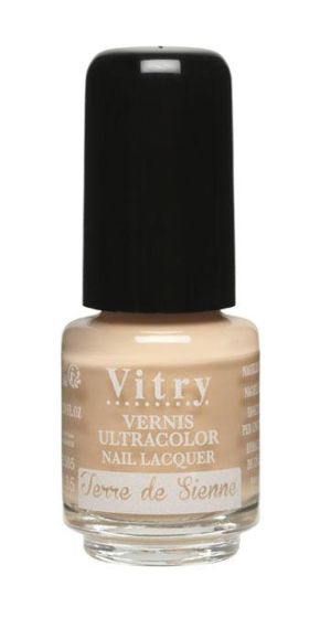 Mini smalto terre de sienne4ml