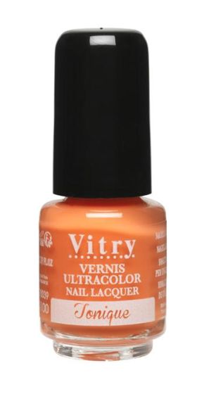 Mini smalto tonique 4ml