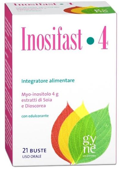 Inosifast 4 21bust
