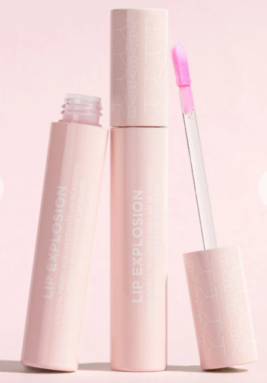 RVB LAB Lip Explosion Olio siero Volumizzante 5,2 ml