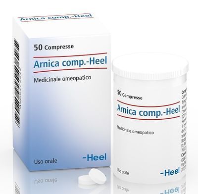 Arnica-heel gtt hee